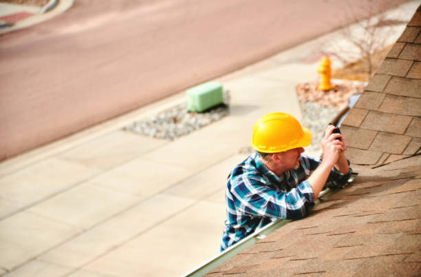 Best New Roof Installation  in Staffd, OR