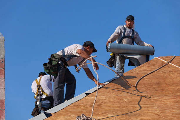 Best Gutter Installation and Roofing  in Staffd, OR