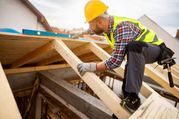  Staffd, OR Roofing Contractor Pros