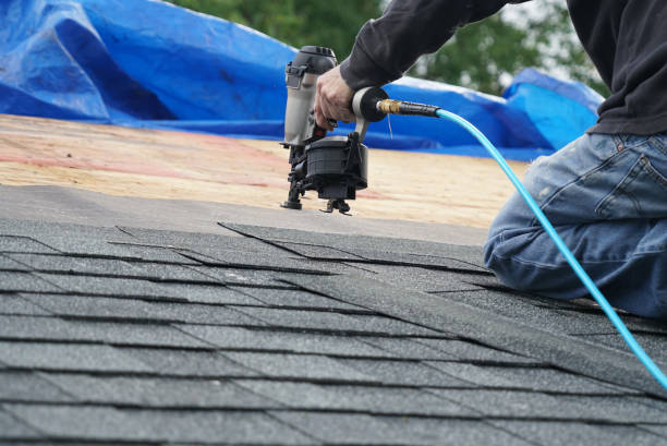 Best Best Roofing Contractors  in Staffd, OR