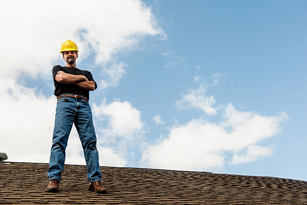 Gutter Installation and Roofing in Stafford, OR