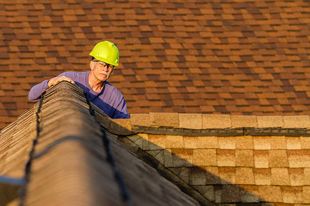 Best Tile Roofing Contractor  in Staffd, OR