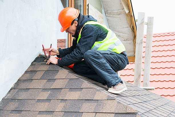 Sealant for Roof in Stafford, OR