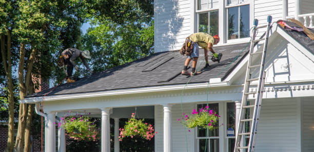 Best Roof Gutter Cleaning  in Staffd, OR